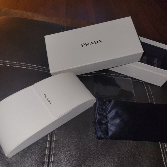 Prada Sunglasses main image 4